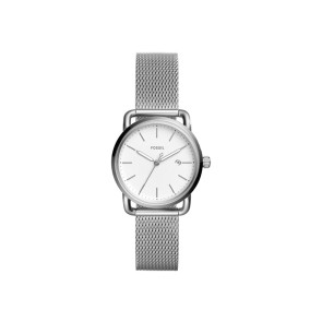 Watch strap Fossil ES4331 Stainless steel Steel 16mm
